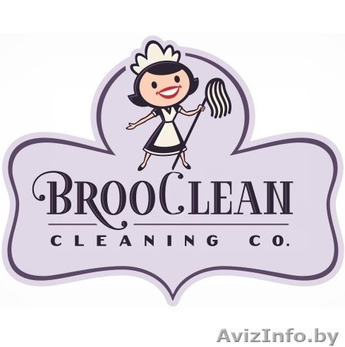 Уборка  квартир, домов, офисов, магазинов. Генеральная, поддерживающая уборка. - Изображение #1, Объявление #1206007