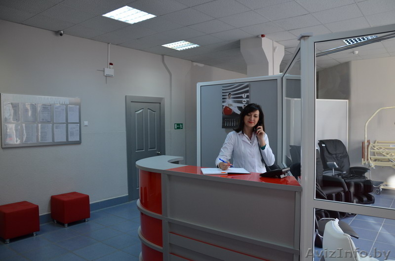 Медицинский центр "ОртоМед" в Гродно для детей и взрослых - Изображение #1, Объявление #1225527