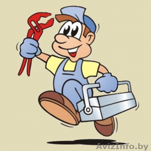 Монтаж систем отопления, водоснабжения и канализации - Изображение #1, Объявление #1227089