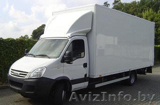 Тольк самые экономичные грузоперевозки по Беларуси, России, Казахстану - Изображение #1, Объявление #1254111