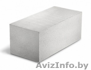 Газосиликатные блоки 1 категории - Изображение #1, Объявление #1248075