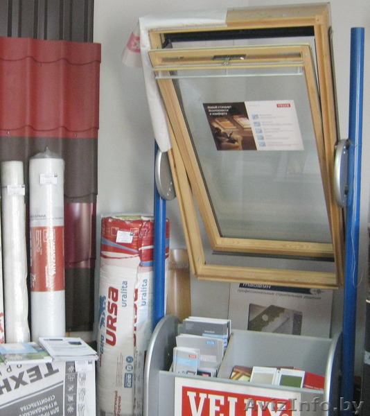 ТехноНиколь Корпорация - Изображение #1, Объявление #1251709