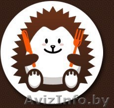 Дocтaвкa eды нa дом - Изображение #1, Объявление #1244981