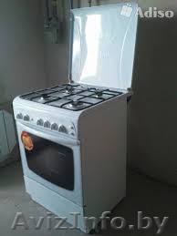 Продам газ.плиту GEFEST 50х50 новую Газ.плита GEFEST 50х50 новая, - Изображение #1, Объявление #1263922