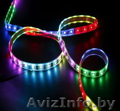 Светодиодная и электротехническая продукция - Изображение #1, Объявление #1292853