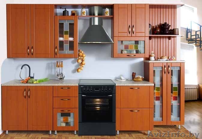 Кухня "Гранд" 2,4м - Изображение #1, Объявление #1295252