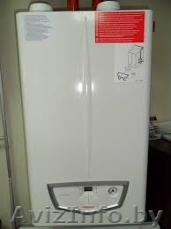 Газовый котёл Immergas EOLO Mythos 24 2E Успейте купить - Изображение #1, Объявление #1291612