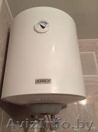 Водонагреватель Аристон 50 литров - Изображение #1, Объявление #1289521