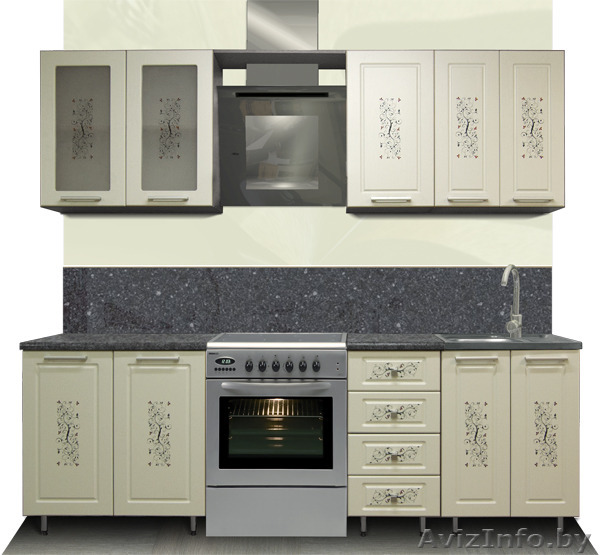 Кухня ''Мотив 1,8м'' - Изображение #1, Объявление #1295269