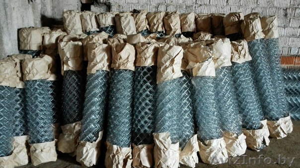 сетка-рабица недорого - Изображение #1, Объявление #1301798