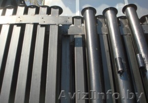 трубы профильные недорого - Изображение #1, Объявление #1301801