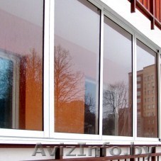 окна, двери ПВХ, мы беспокоимся о вашем тихом сне. - Изображение #1, Объявление #1313510