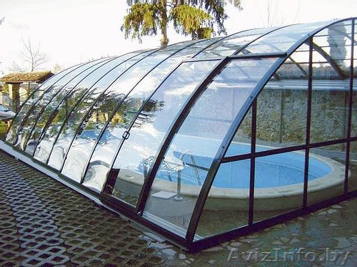 Монолитный поликарбонат от 2 до 5 мм!. - Изображение #1, Объявление #1309035