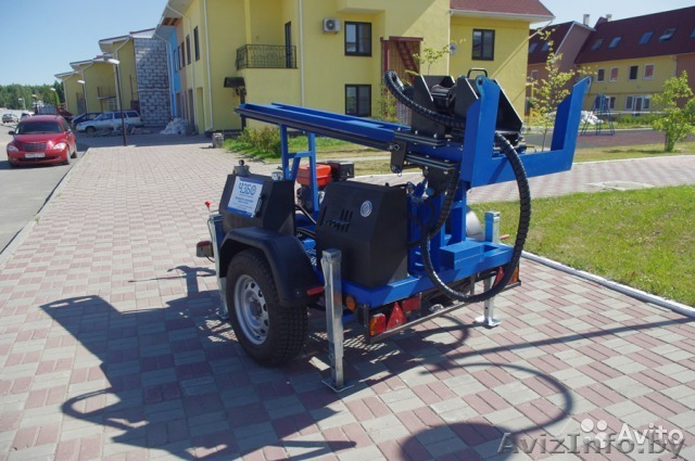 Бурение скважин на воду!!! - Изображение #1, Объявление #1331016