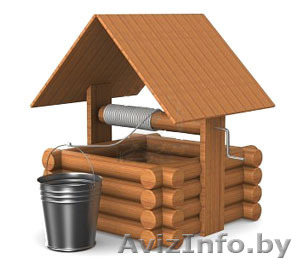 Чистка колодцев!!! - Изображение #1, Объявление #1331009