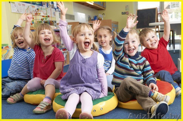 Центр по развитию детей "Лесенка" - Изображение #1, Объявление #1327268