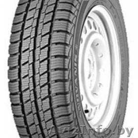 Шины зимние R14C, R15C, R16C. Нал/Безнал. Доставка. - Изображение #1, Объявление #1325097