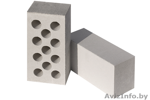 Продажа и доставка стройматериалов:кирпичи,газосиликатные блоки, фундаментные - Изображение #1, Объявление #1353489