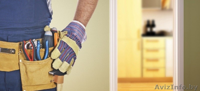 Мастер на час в Гродно! - Изображение #1, Объявление #1355460