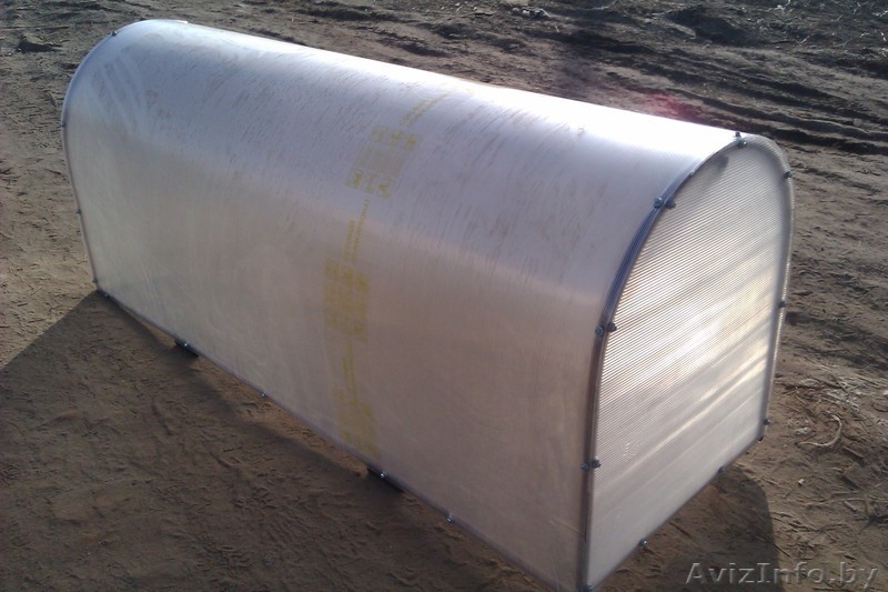 Парники  от производителя! - Изображение #1, Объявление #1364796