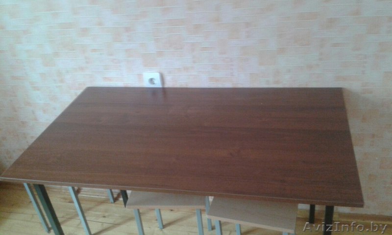 Стол обеденный   лдсп - Изображение #1, Объявление #1375957