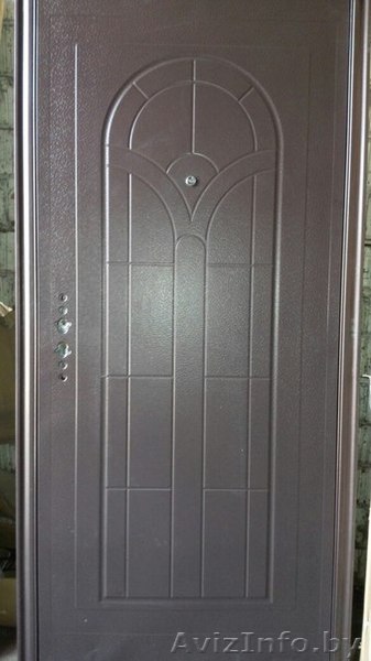 Дверь металлическая БЕСПЛАТНАЯ доставка  - Изображение #1, Объявление #1374796