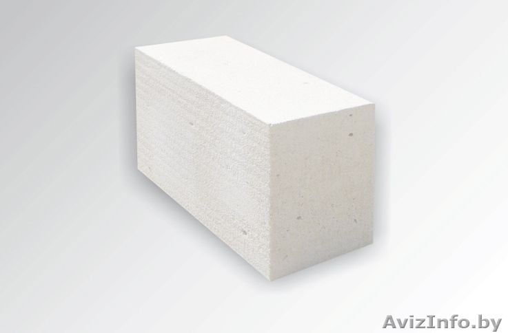 Блоки газосиликатные в Гродно с доставкой и разгрузкой - Изображение #1, Объявление #1385998