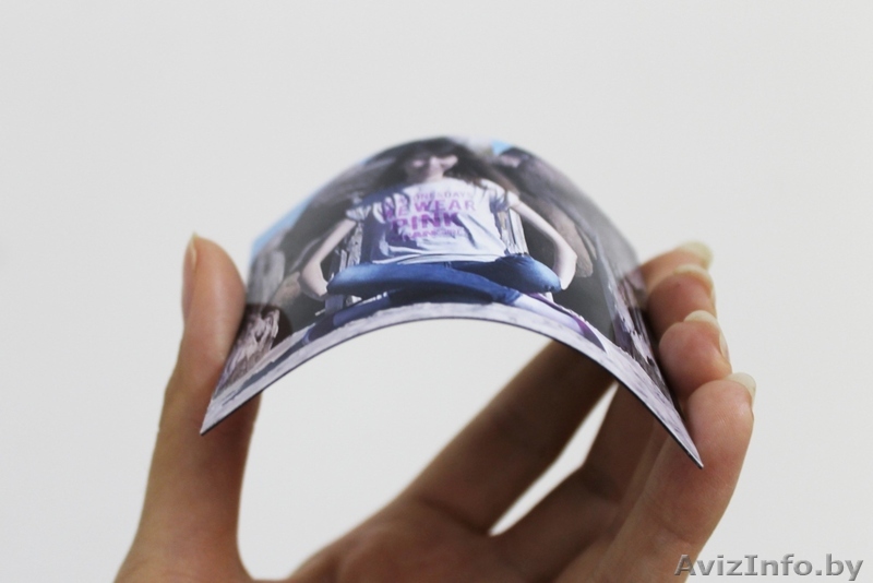 Фотомагниты виниловые - Изображение #1, Объявление #1385572