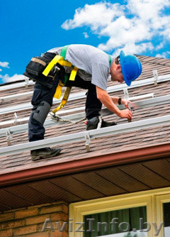 Кровельные работы в Гродно - Изображение #1, Объявление #1388708