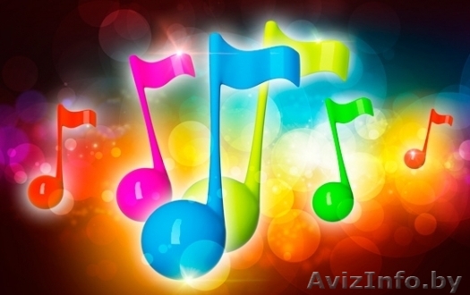 Музыка и ведение - Изображение #1, Объявление #1073222