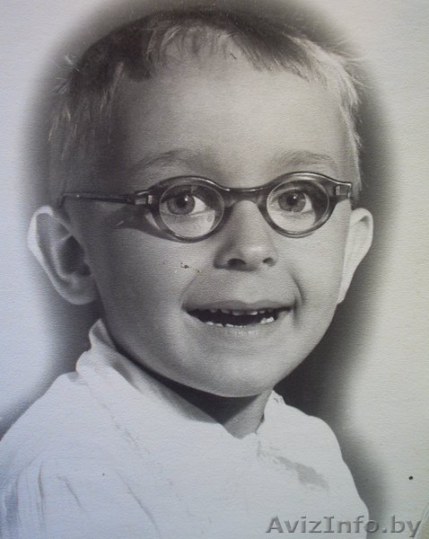 Сделаю фото из старых чёрно-белых плёнок. - Изображение #1, Объявление #1403216