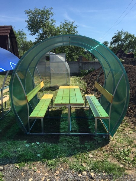 Беседки доставка бесплатно - Изображение #1, Объявление #1404197