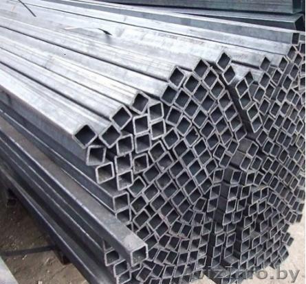 Труба профильная консультация бесплатно - Изображение #1, Объявление #1406895