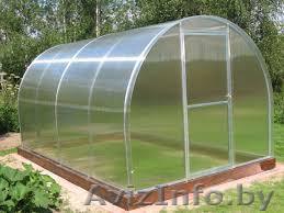 теплица консультация по телефону - Изображение #1, Объявление #1404327