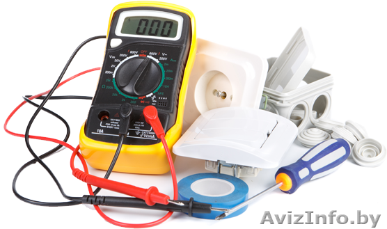 Качественно, недорого электромонтажные работы - Изображение #1, Объявление #1451423