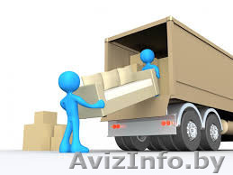 Грузчики Грузоперевозки. Недорого. Качественно. Быстро - Изображение #1, Объявление #1457280