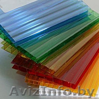 Поликарбонат  .АКЦИЯ - Изображение #1, Объявление #1458179