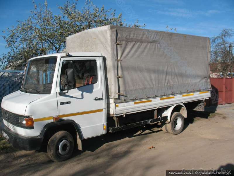 Грузоперевозки Гродно и РБ,  ГРУЗЧИКИ - Изображение #1, Объявление #1447776