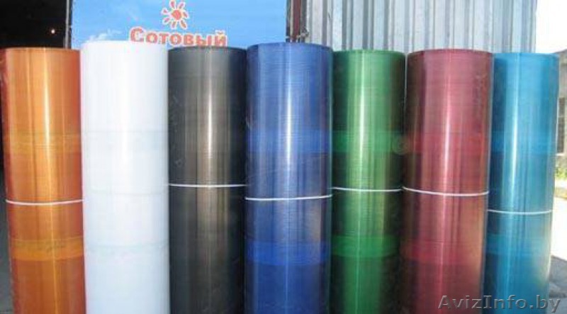  Поликарбонат с доставкой в Гродно - Изображение #1, Объявление #1467398