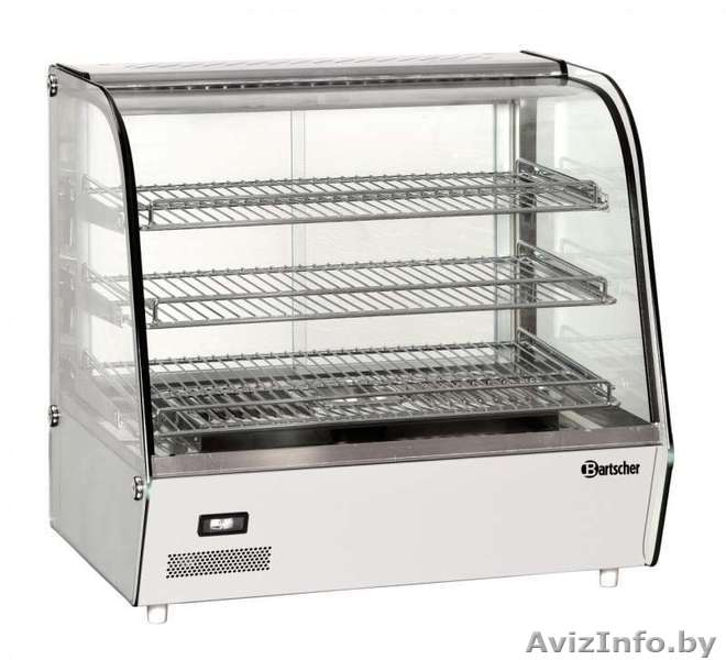Продам тепловую витрину Bartscher Deli Plus II 305.054 (Германия) - Изображение #1, Объявление #1468837