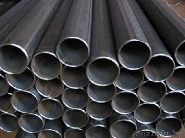 Труба профильная в Гродно - Изображение #1, Объявление #1460674