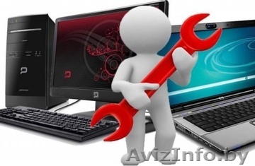 Заправка картриджей и ремонт ПК - Изображение #1, Объявление #1471197