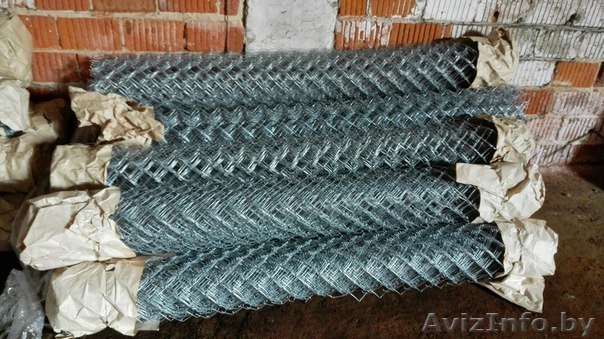 Сетка рабица в Гродно - Изображение #1, Объявление #1467386