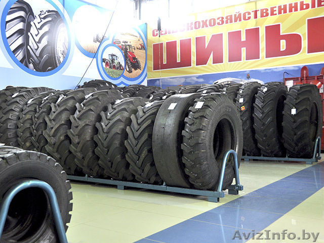 ШИНЫ СЕЛЬСКОХОЗЯЙСТВЕННЫЕ, ГРУЗОВЫЕ С ДОСТАВКОЙ (ПРАЙС ВНУТРИ) Нал/безнал. - Изображение #1, Объявление #1470751