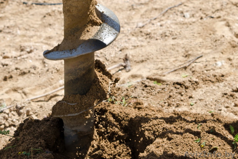 Профессиональное бурение скважин под ключ. Низкие цены. Сжатые сроки. - Изображение #1, Объявление #1475717