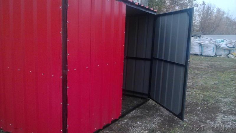 Хозблок !наличный и безналичный расчёт - Изображение #1, Объявление #1481060