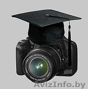 Фотошкола Гродно - Изображение #1, Объявление #1486099