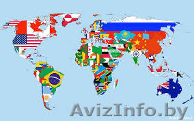 Переводим на английский, немецкий, итальянский, польский, литовский, латышский,  - Изображение #1, Объявление #1486305