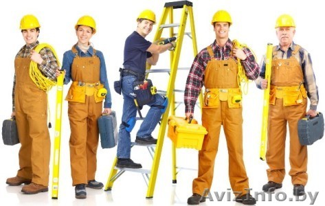 Power Coup Electric Электромонтажные работы (powercoup.by) - Изображение #1, Объявление #1517408