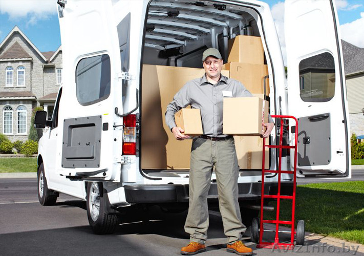 Перевозка грузов в Гродно и РБ.80297835786 - Изображение #1, Объявление #1514469